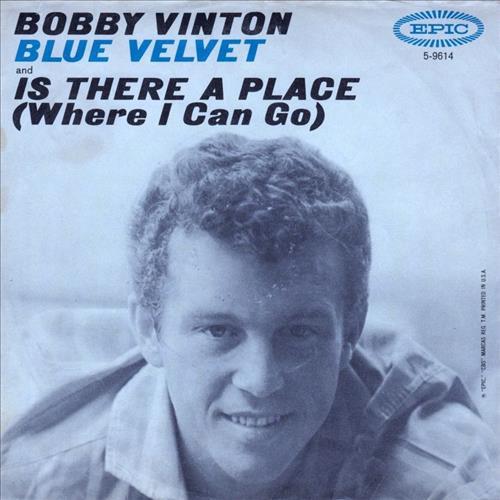 Bobby Vinton